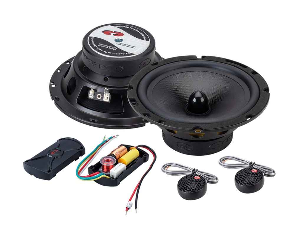 CDT Audio CL-60.5