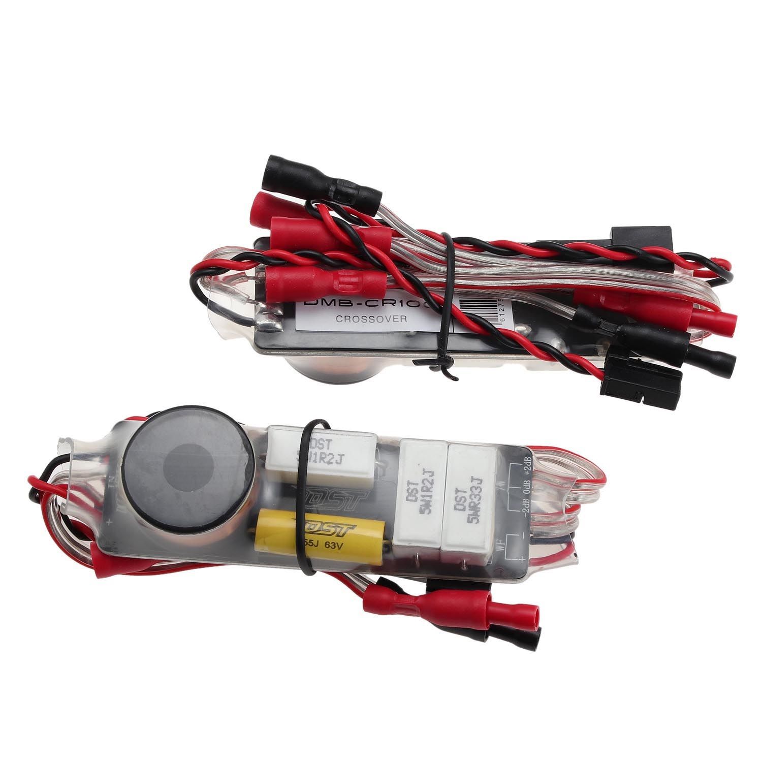 Dynamic State DIVE DMB-CR100