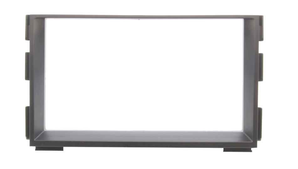 Переходная рамка для KIA Ceed 10-13 2DIN