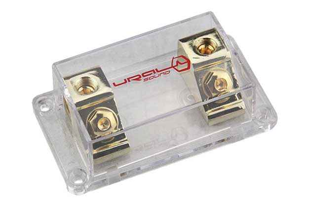 Ural FH-DB04 держатель предохранителя