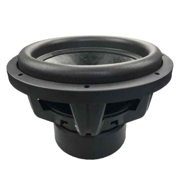 Dynamic State PSW-302 PRO Series сабвуфер 12