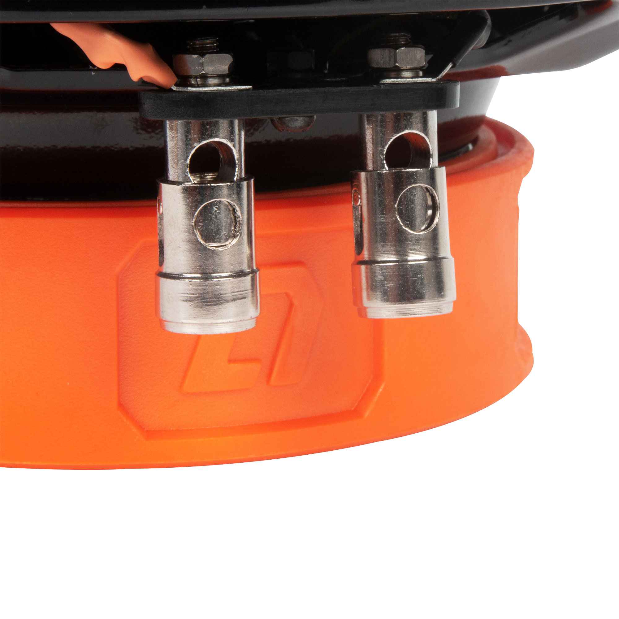 Barracuda 8 Flat