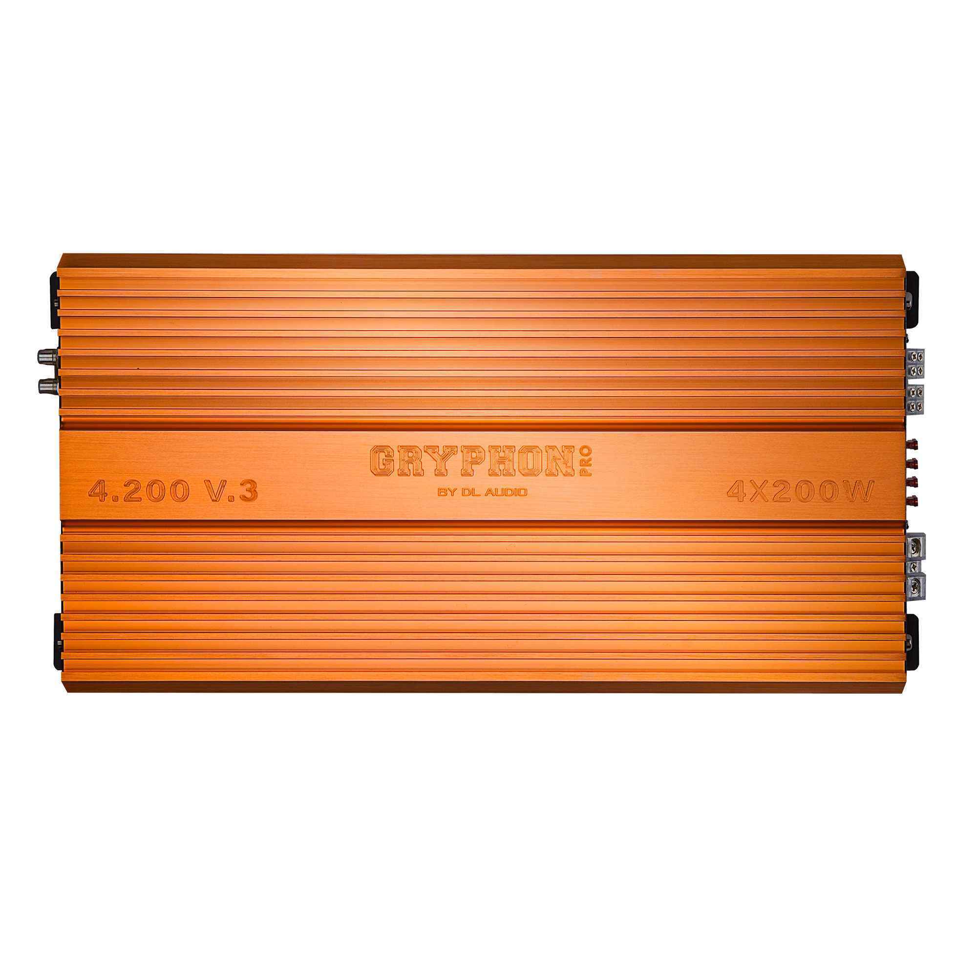 Gryphon Pro 4.200