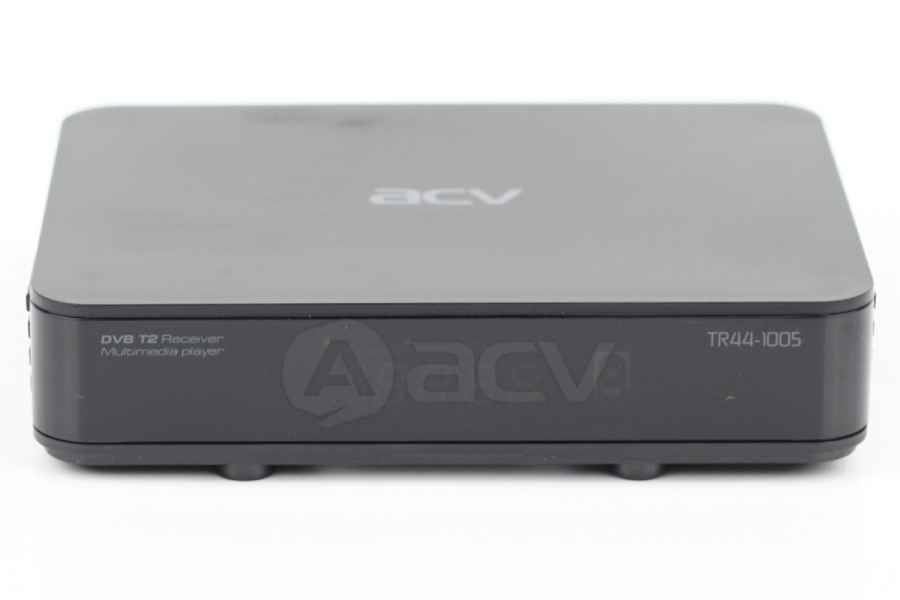TV-тюнер  ACV TR44-1005 DVB-T2 FullHD