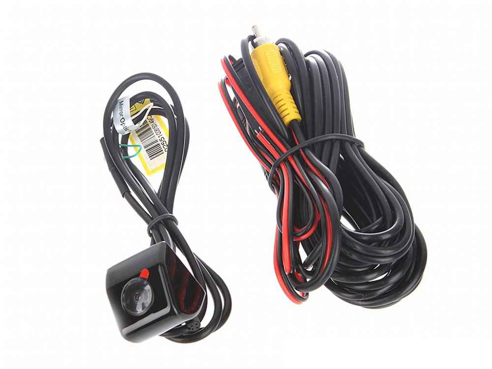 SKY CMU-615 камера заднего вида универсальная