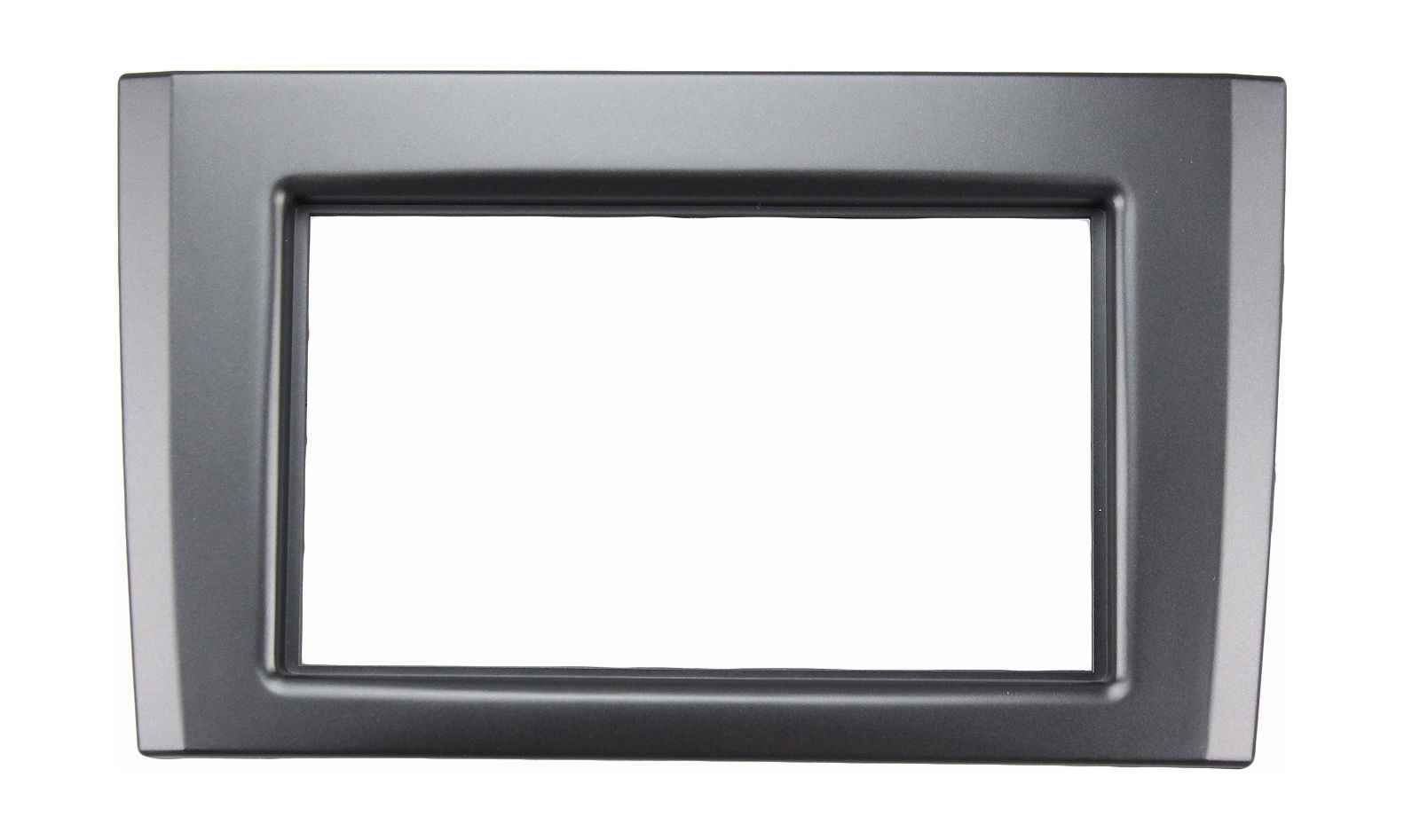 Переходная рамка для Volvo XC90 2DIN