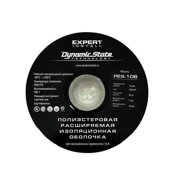 Dynamic State PES.10B Dynamic State PES.10B
