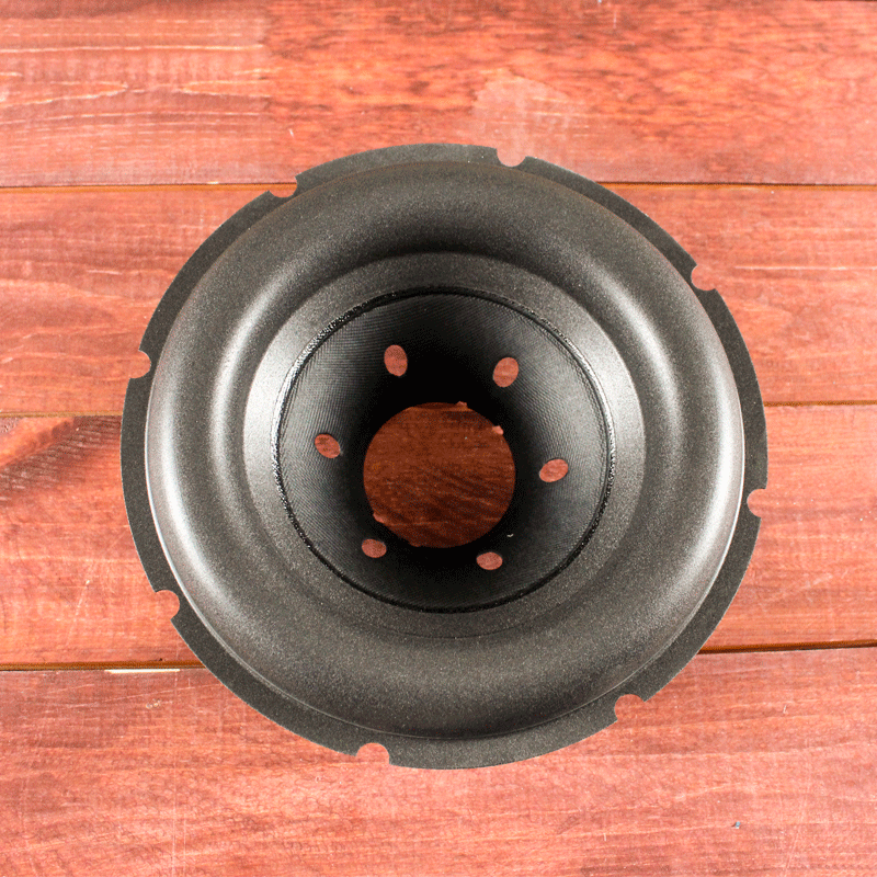 Cone M10D2/D4 Диффузор для сабвуферов серии M10D2/D4