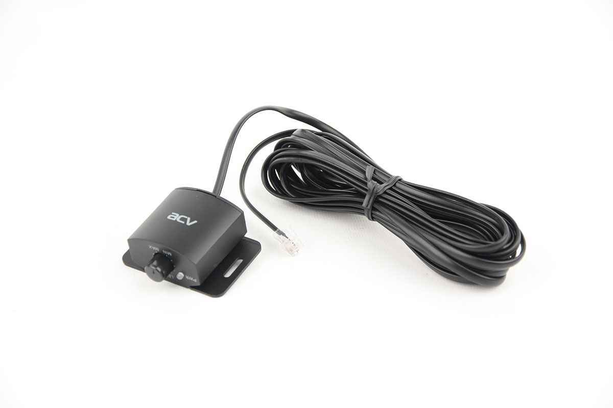 ACV GX-4.250 усилитель