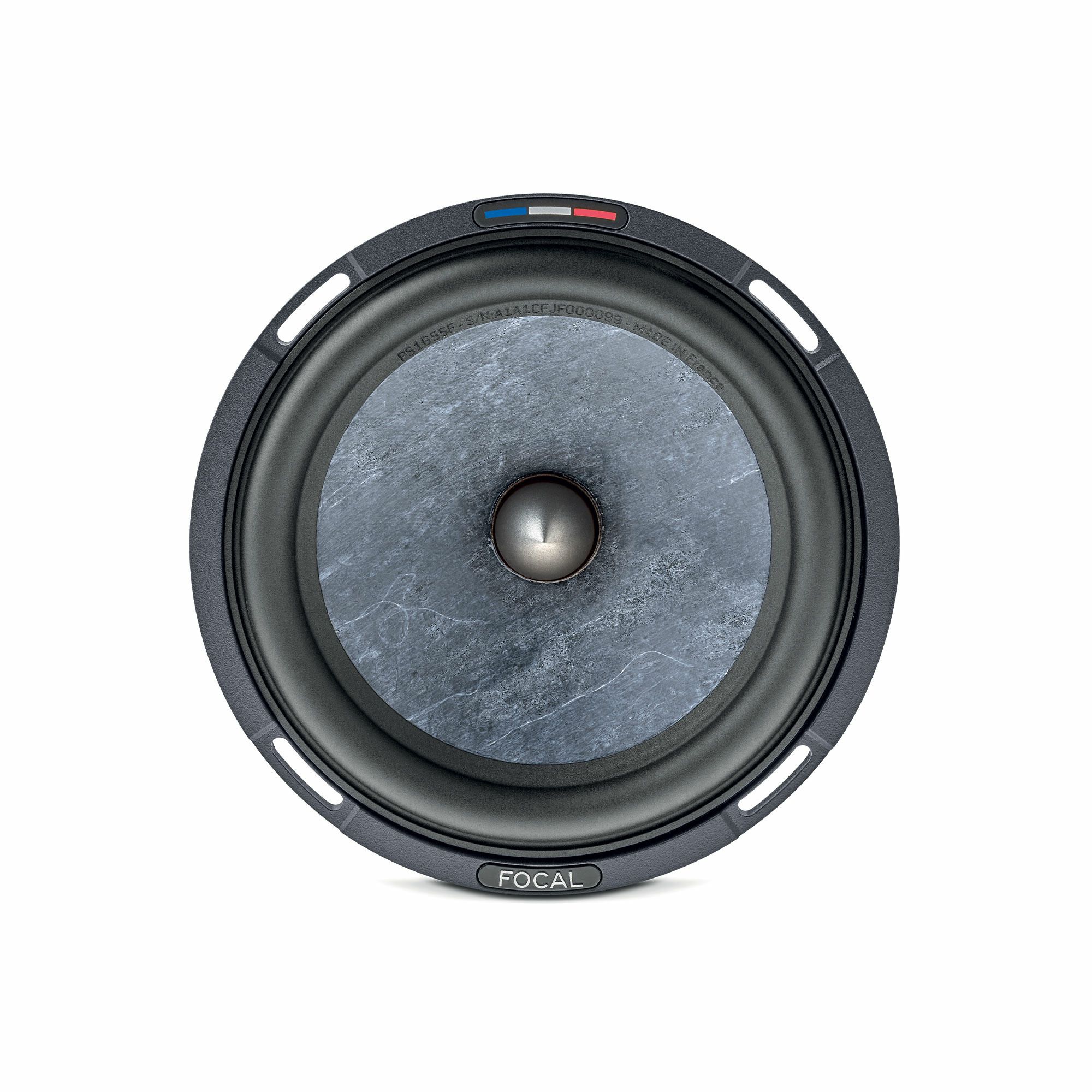 FOCAL PS 165 SF, компонентная акустическая система