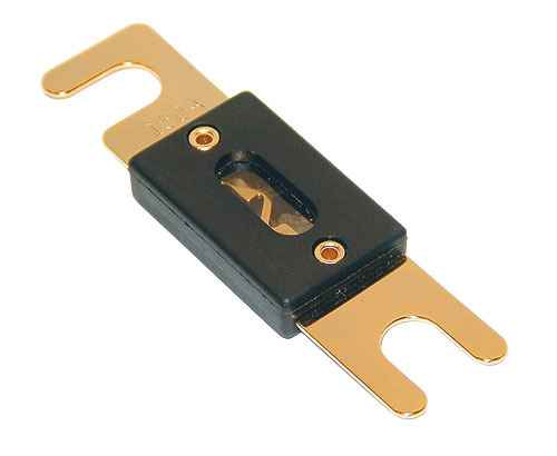 DAXX F58 (держатель предохранителя 1-2GGA колба)