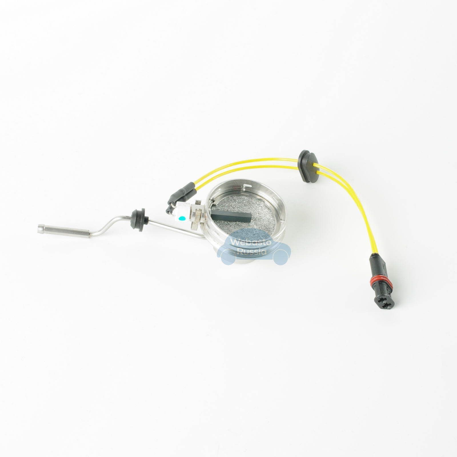 Webasto Горелка Air Top AT3500ST/5000ST 24 В (дизель) 9004218A