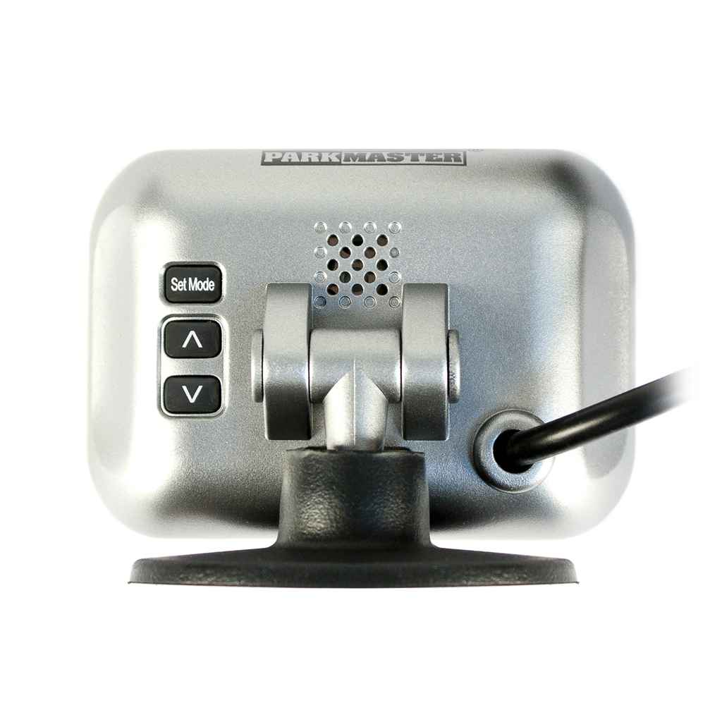 Parkmaster 4-D-28-Silver