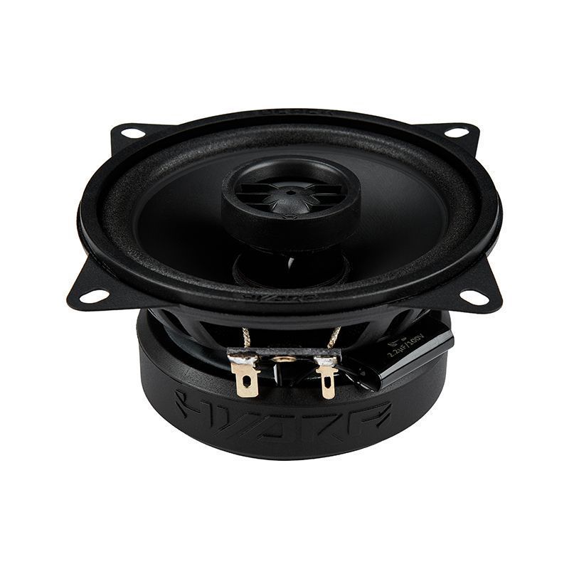 Black Hydra Delta 413X, коаксиальные динамики