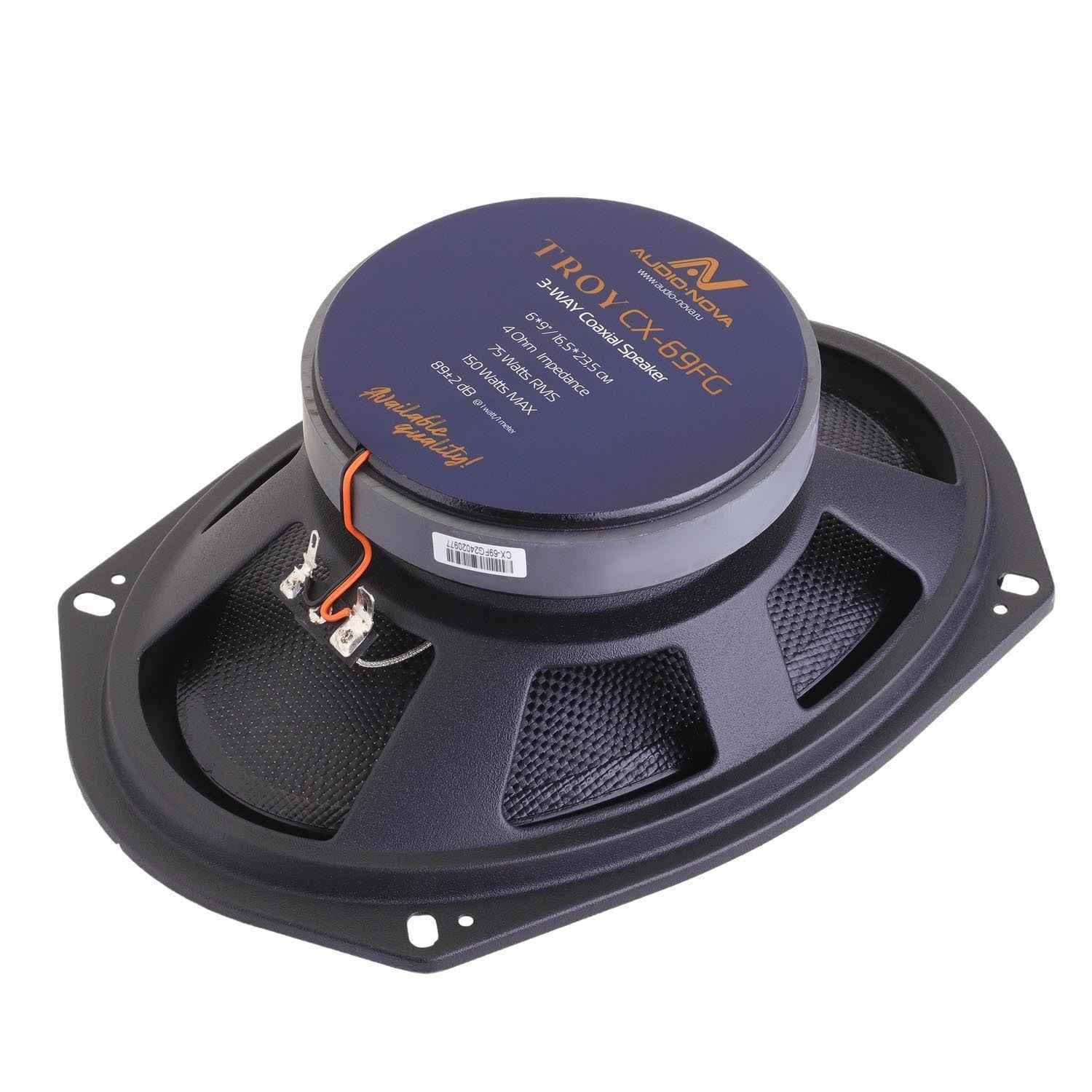 Adio Nova TROY CX-69FG акустическая система