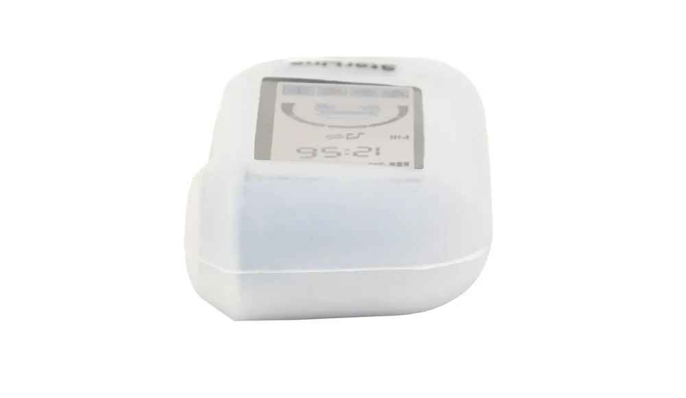 Чехол StarLine для брелка A63/A93, A66/A96 силиконовый, прозрачный