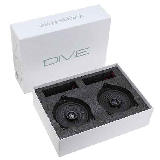 Dynamic State DIVE DMB-CX100