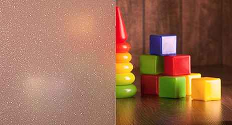 Пленка Sparks pink (розовый кристалл) 1,22х50м J208