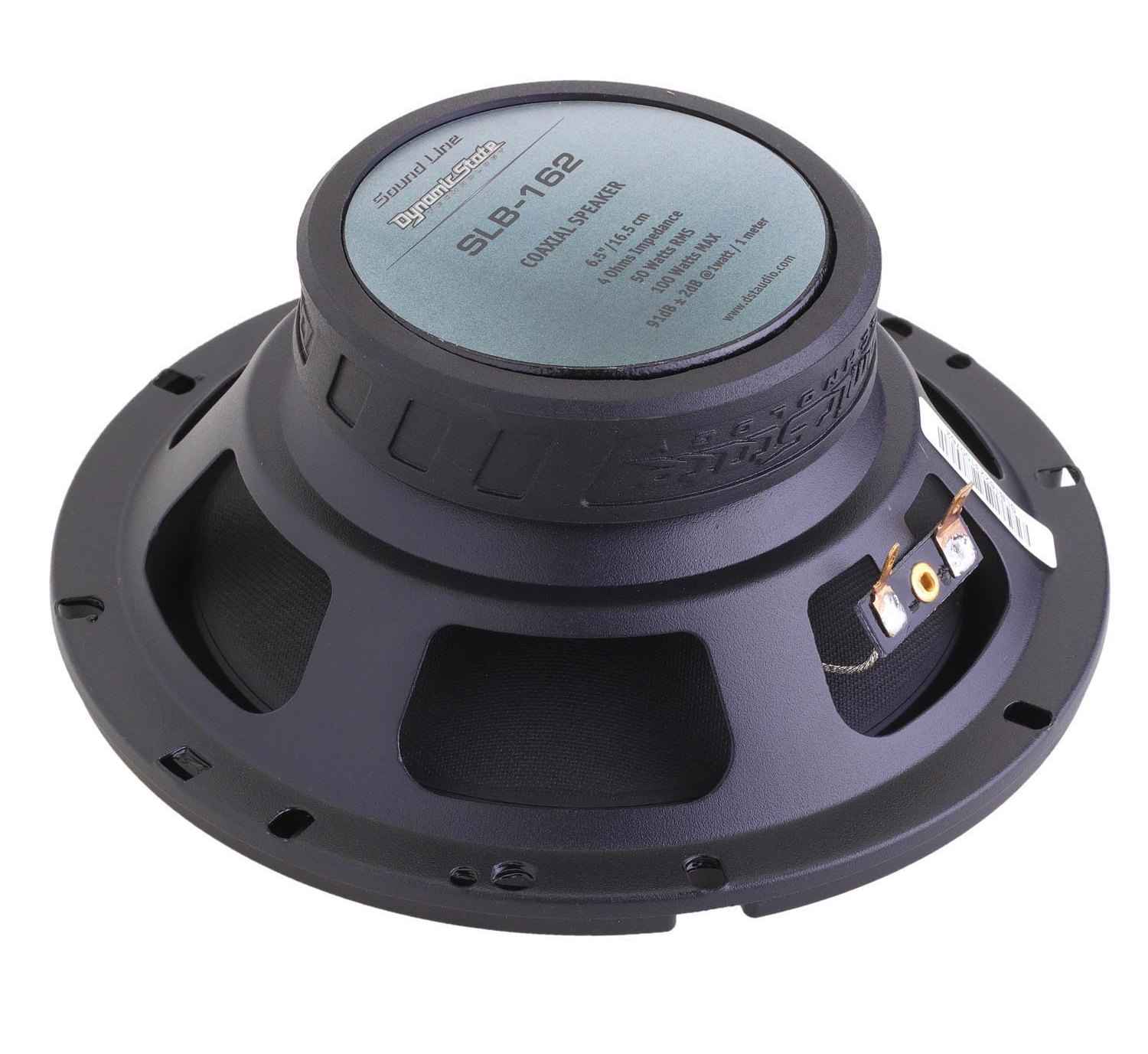 Dynamic State SLB-162