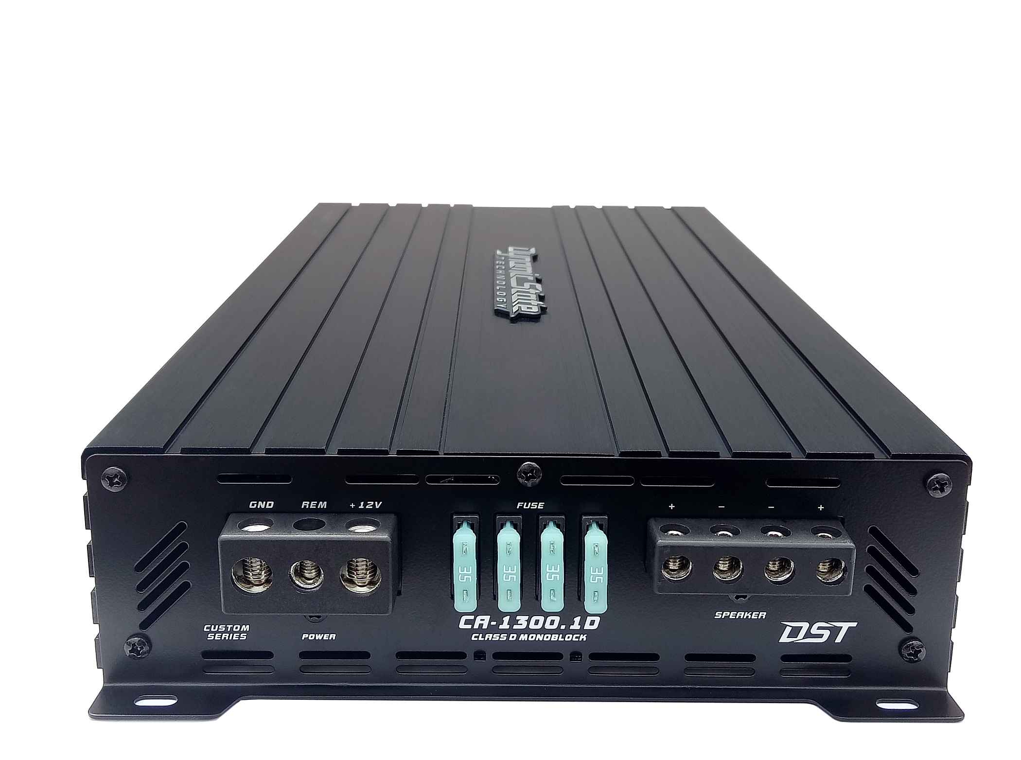 Dynamic State CUSTOM CA-1300.1D усилитель