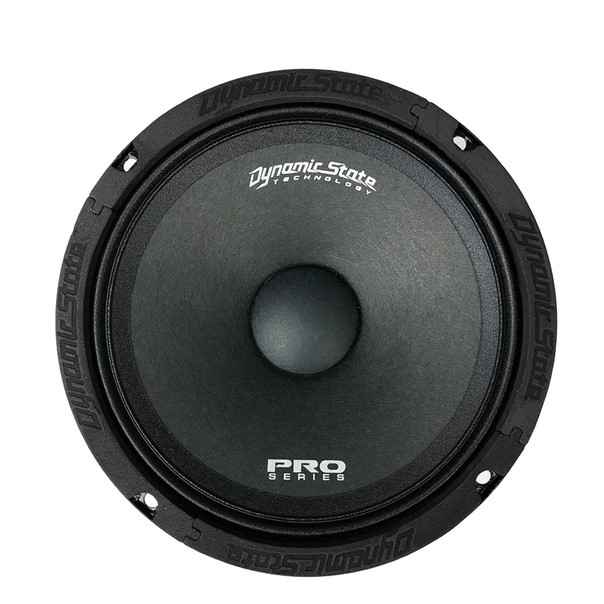 Dynamic State PM-165.4 PRO Series