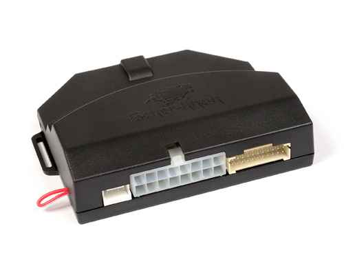 А/с Scher-Khan Mobicar A 1.0