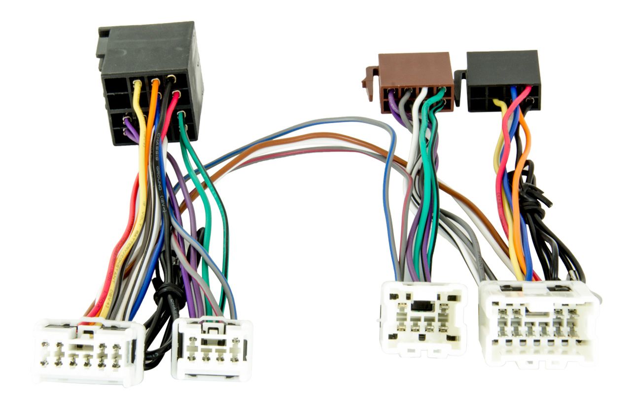 MATCH PP-AC 96 Кабель-адаптер