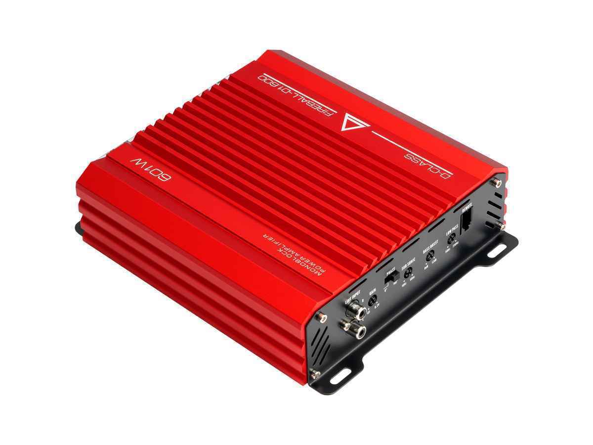 FIREBALL-D1.600 FIREBALL-D1.600