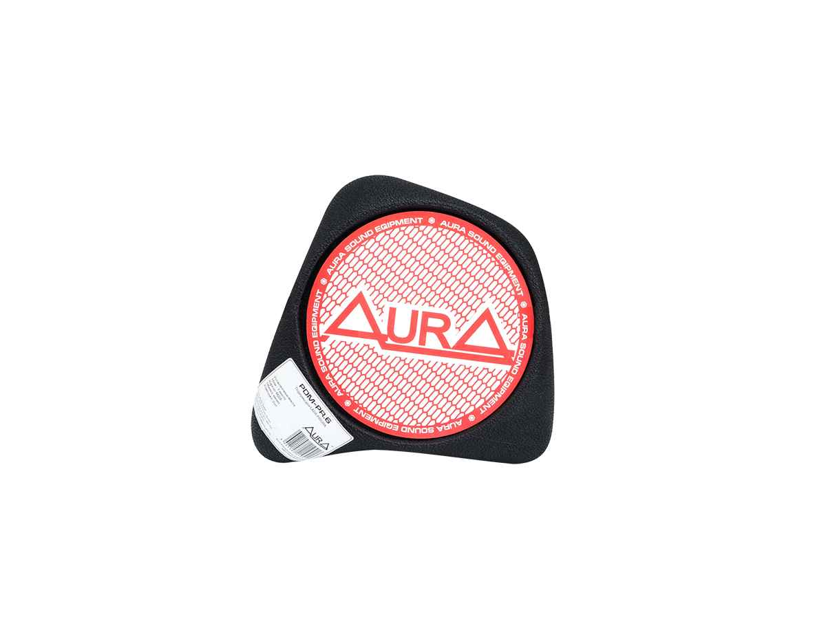 AURA Подиум ВАЗ Priora (винил стандарт)