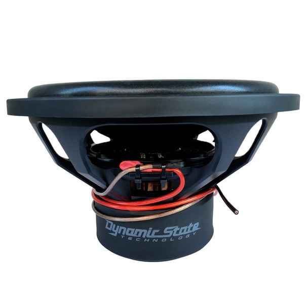 Dynamic State SARMAT SMW-252 сабвуфер