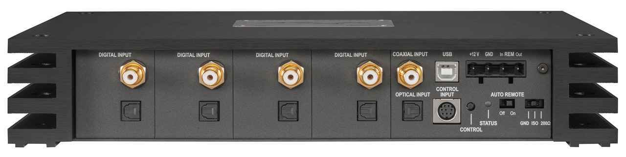 BRAX DSP CORE Процессор 12-канальный модульный Hi End DSP Hi Res BRAX DSP CORE Процессор 12-канальный модульный Hi End DSP Hi Res