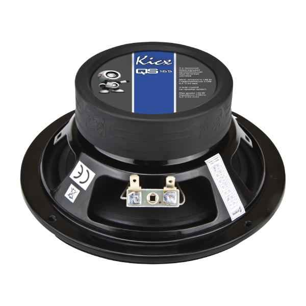 Акус. сист. Kicx QS-165