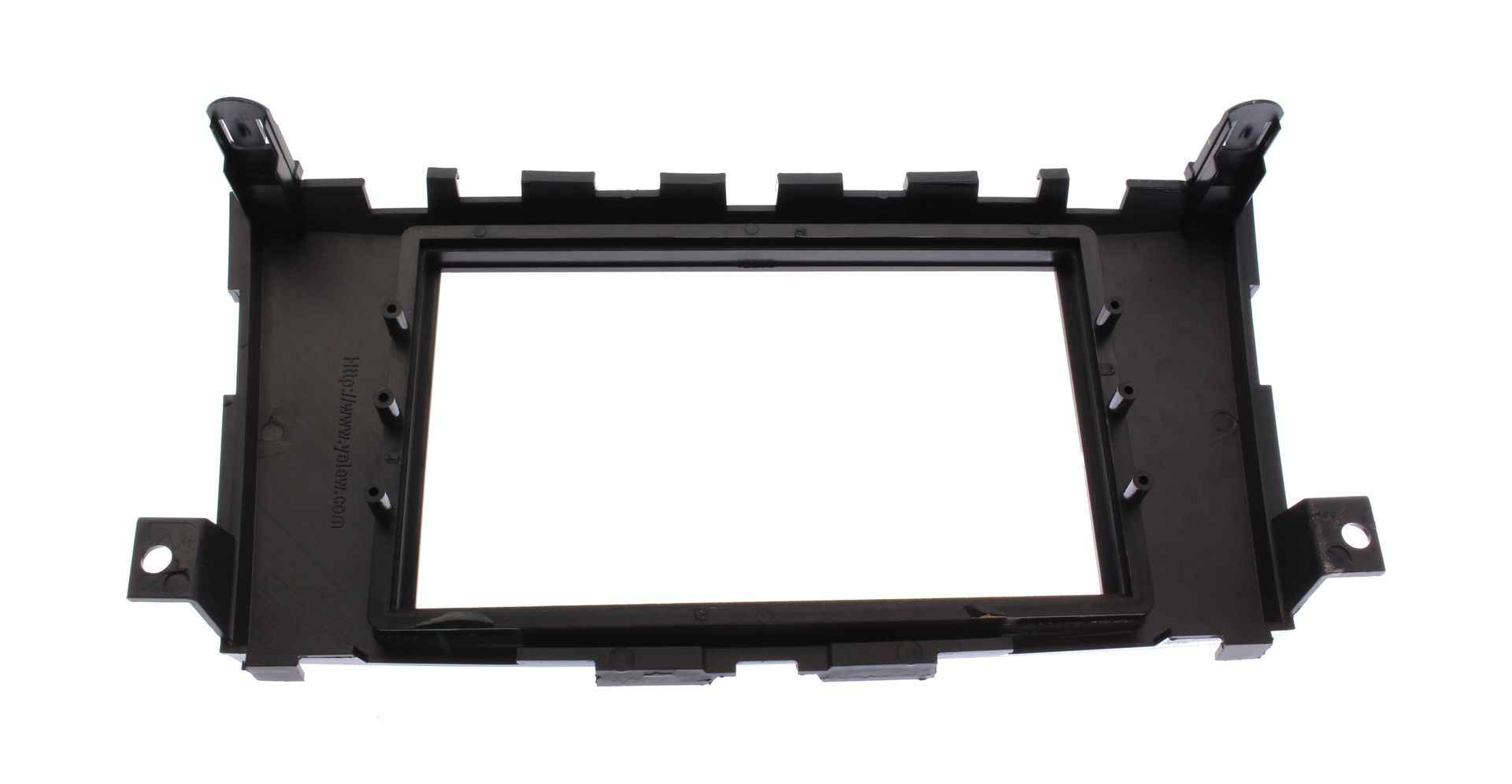 Переходная рамка для Nissan Teana 14-> 2DIN