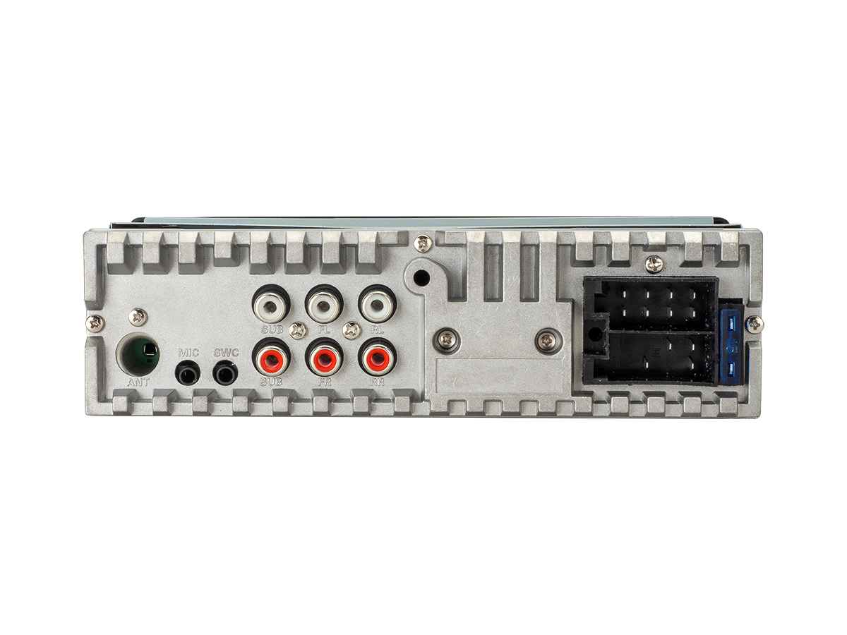 AMH-66DSP AMH-66DSP