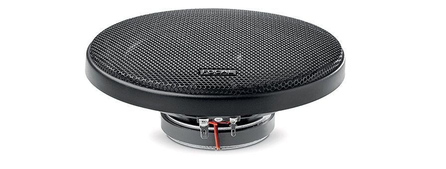 FOCAL ACX-165, коаксиальные динамики