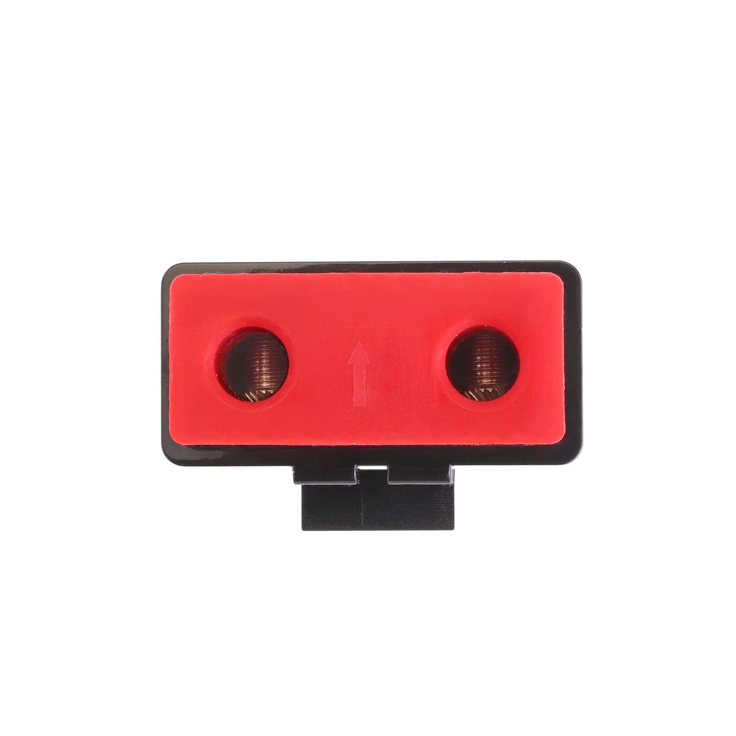 ABENT AFH-2WR водонепроницаемый держатель предохранителей ATC и AFS / Mini-ANL