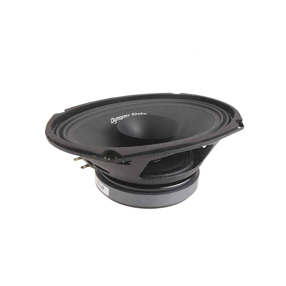 Dynamic State CM-69V Voicer
