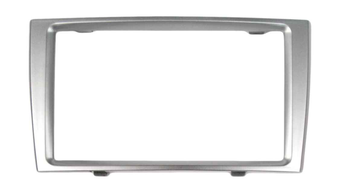 Переходная рамка для Peugeot 308, 408, RCZ 2DIN