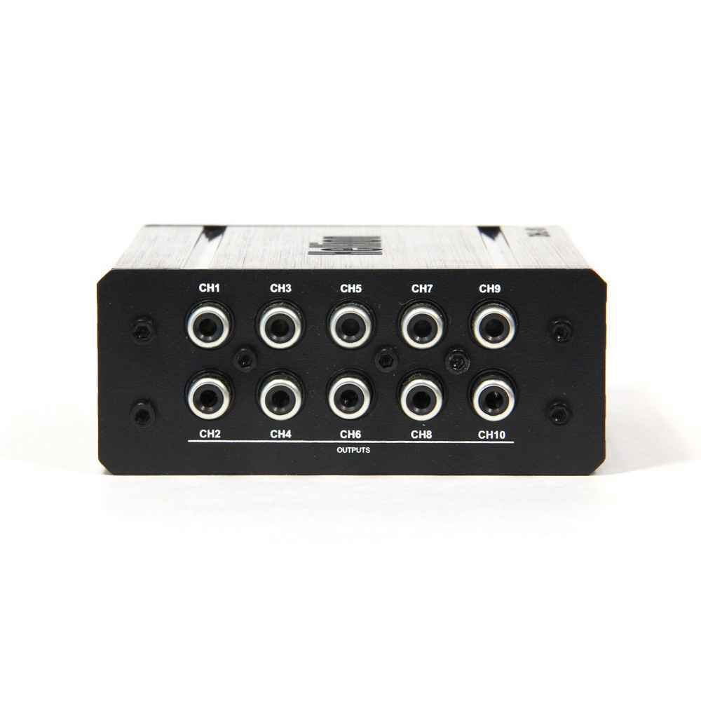 Hellion DHL10, преобразователь высокоуровнего сигнала