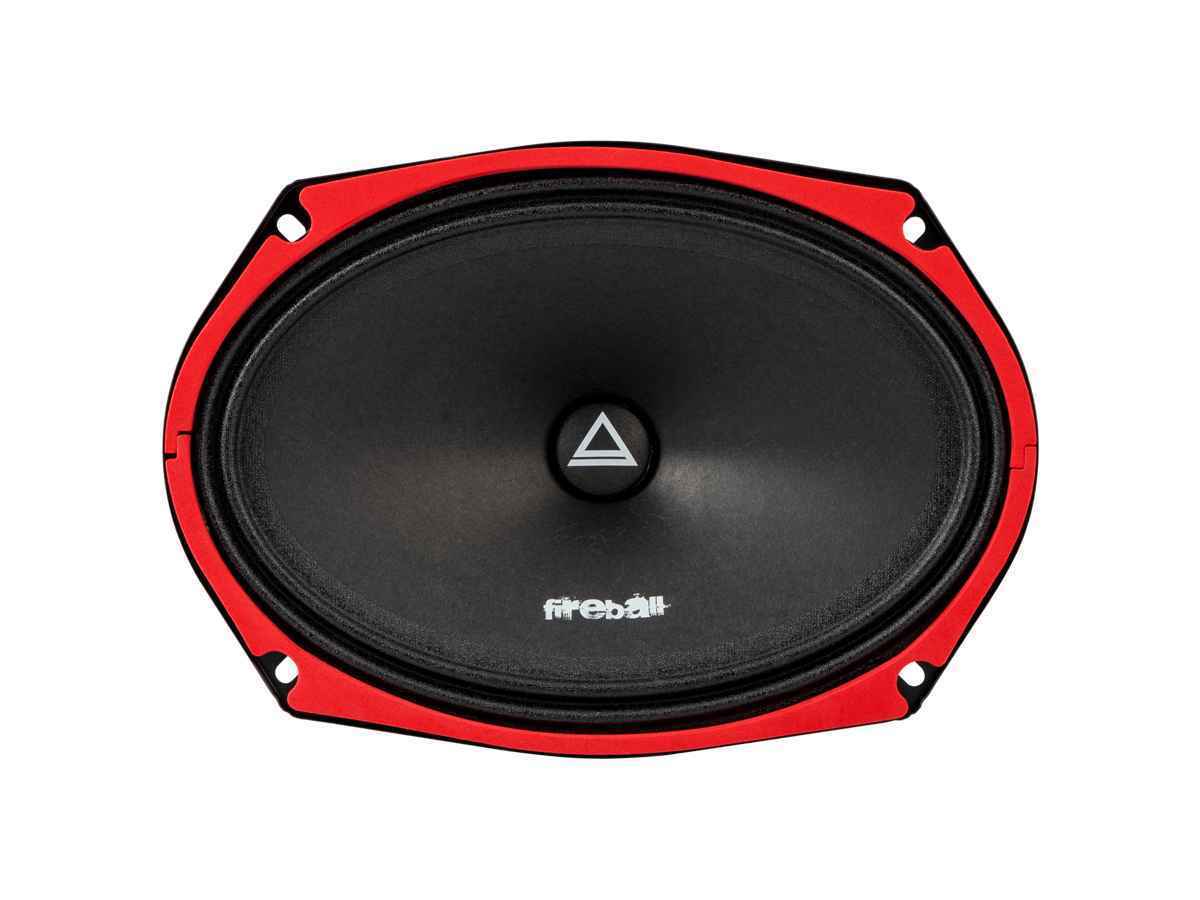 Aura Fireball-690
