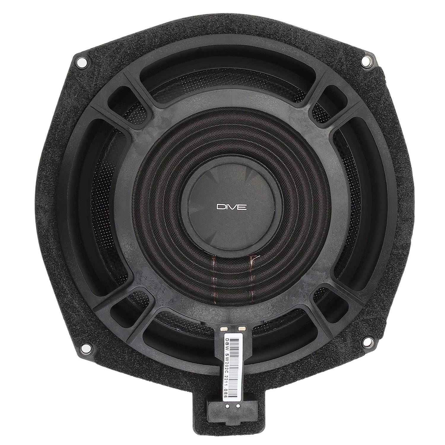 Dynamic State DBW-SW202C DIVE Series