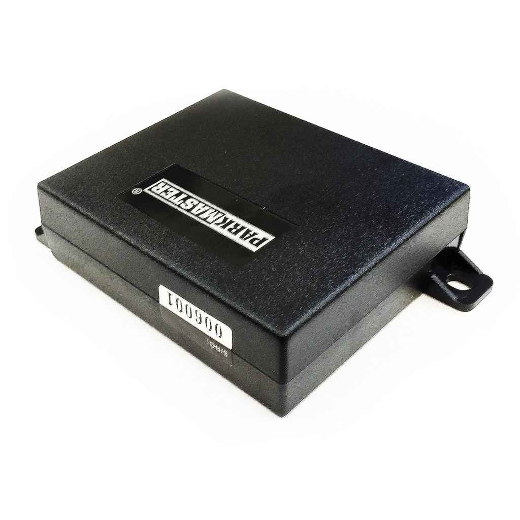 Парктроник ParkMaster 32-4-A (4 датчика)Парктроник ParkMaster 32-4-A (4 датчика)
