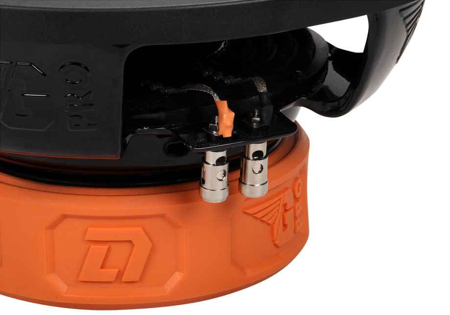 DL Audio Gryphon Pro 12 сабвуфер