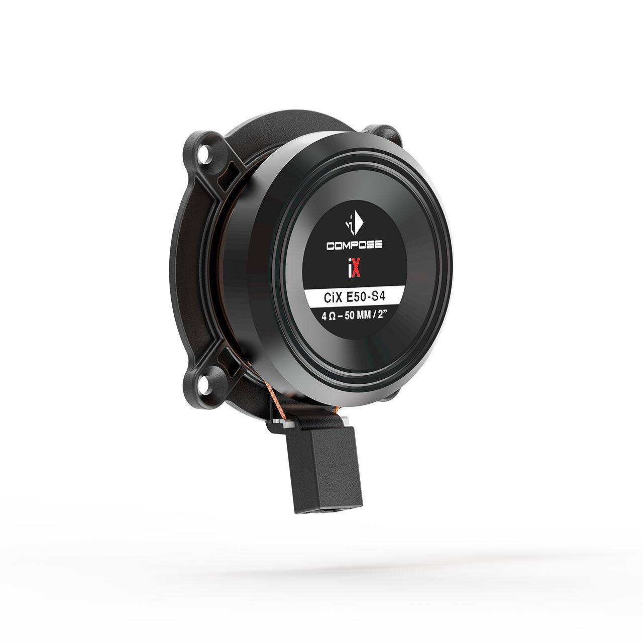 HELIX CiX E50-S4 (CI24010) HELIX CiX E50-S4 (CI24010)