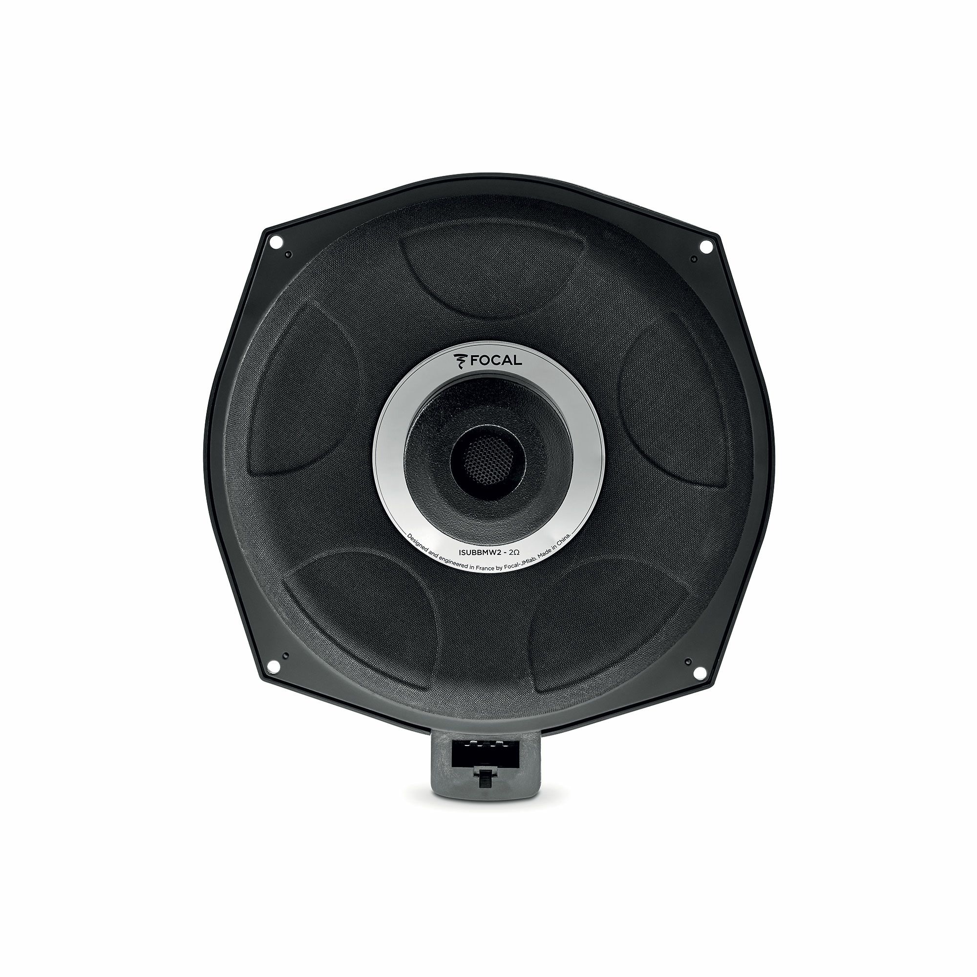 FOCAL ISUB BMW 2 сабвуфер