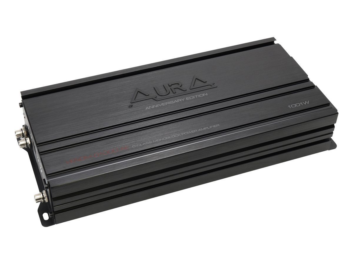 Aura VENOM-D1000-AE усилитель