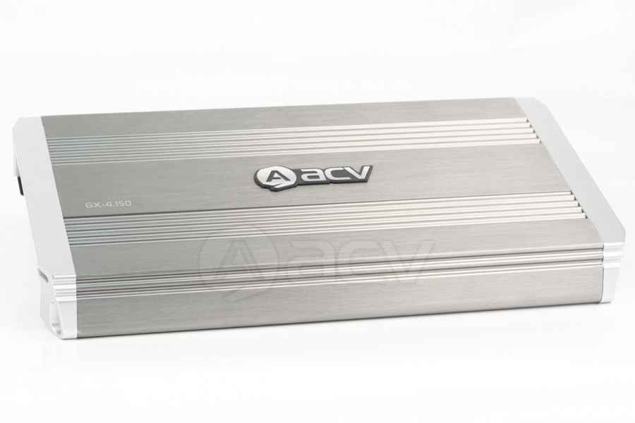 ACV GX-4.150 NEW усилитель