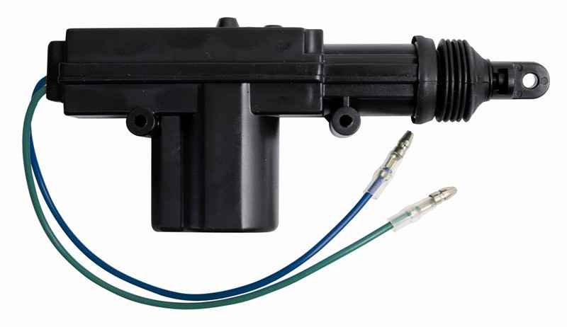 Привод 2-х проводный SKY DL-2-24 24V