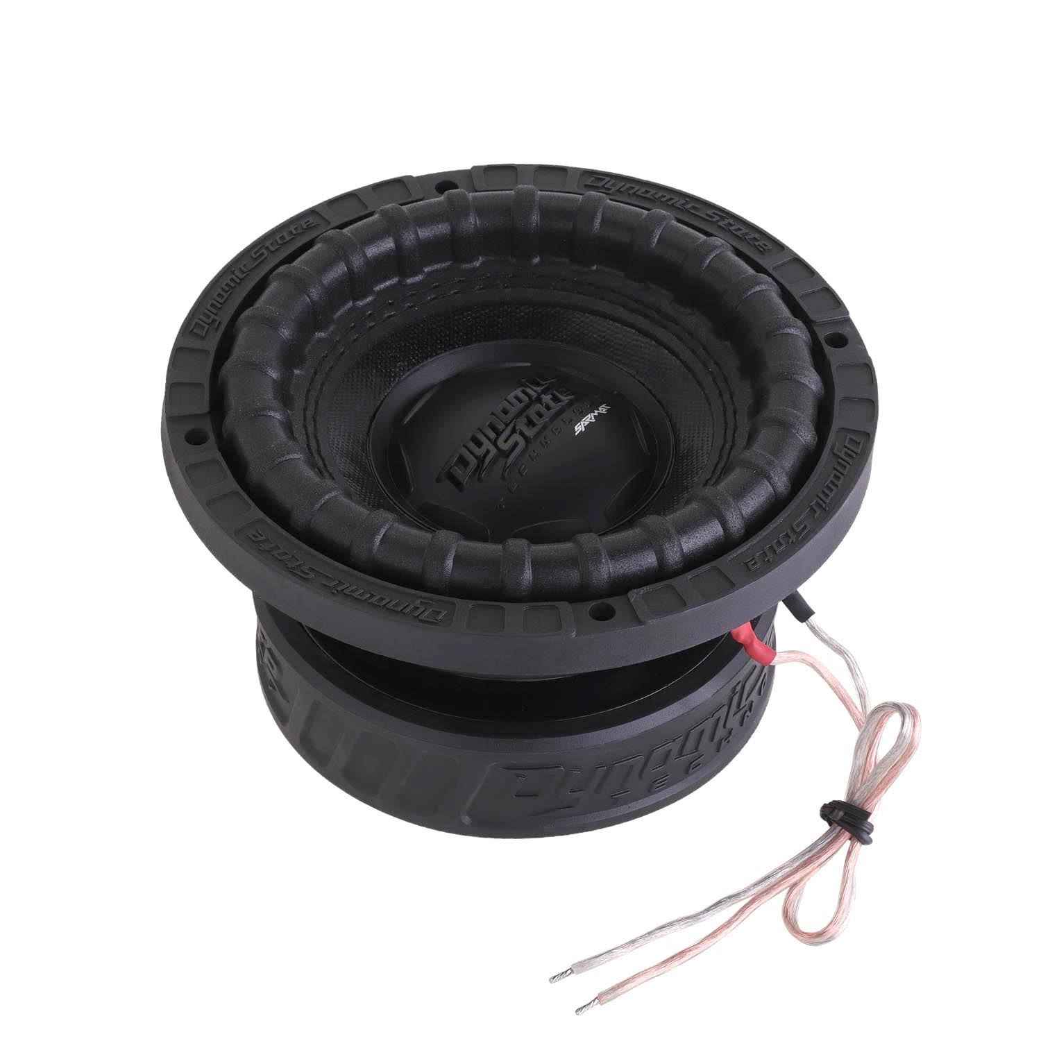 Dynamic State SARMAT SMW-164 сабвуфер Dynamic State SARMAT SMW-164 сабвуфер