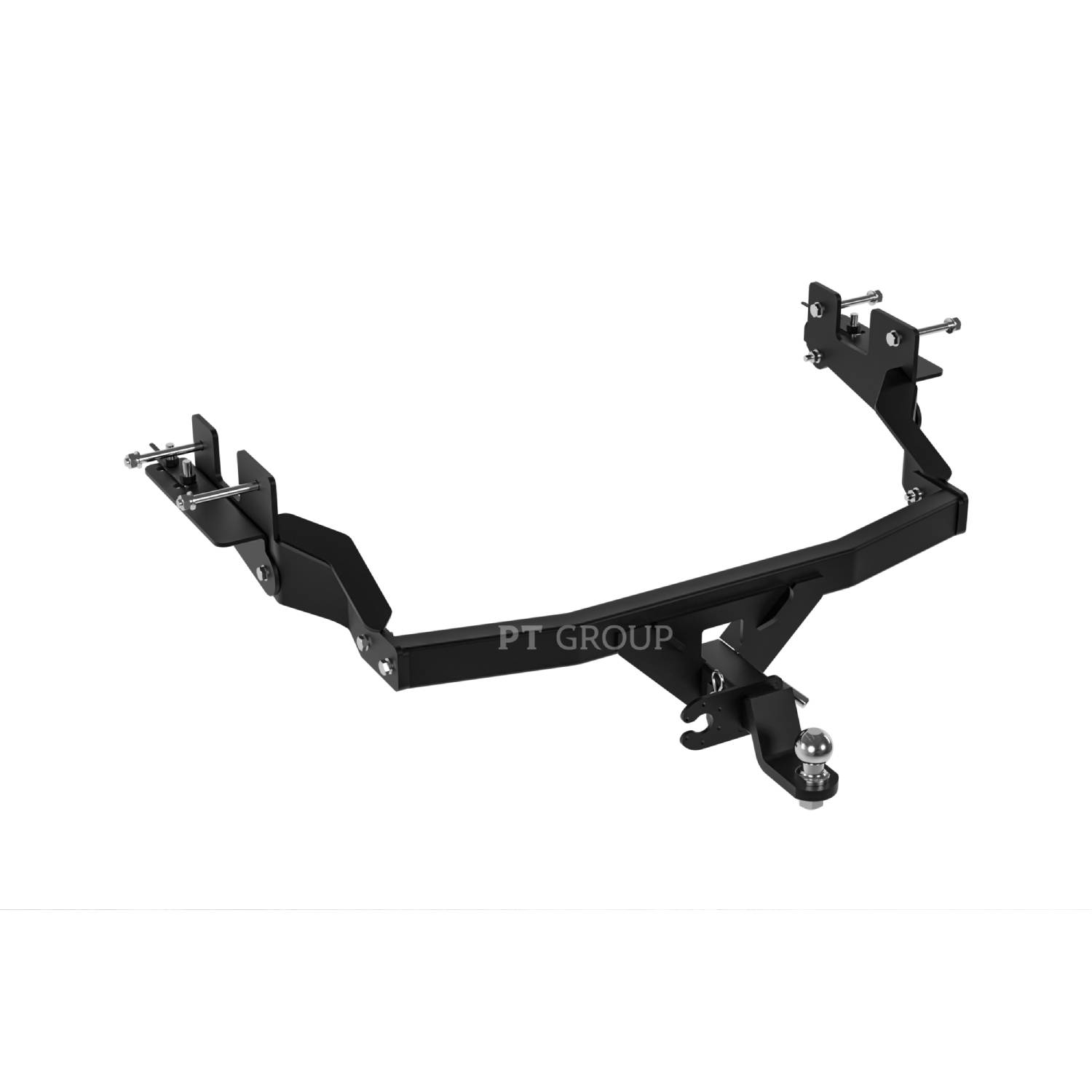 Фаркоп ПТ ГРУПП HHA-07-991122.00 для Hyundai H-1 2007-